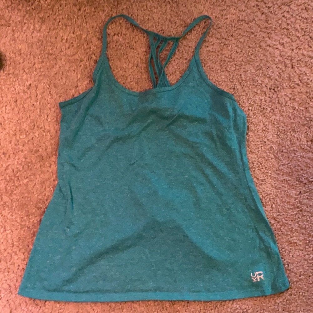 Kenneth Cole Reaction size medium activewear